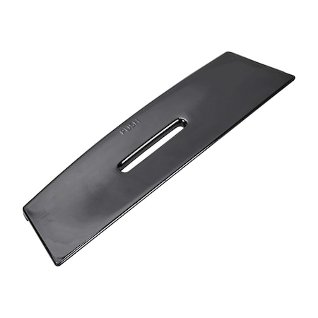 Whirlpool WPW10397394 Whirlpool Refrigerator Grille WPW10397394